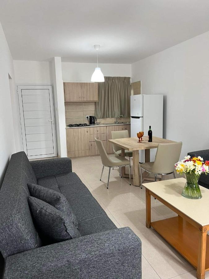 Christothea Apartments Ayia Napa Exteriör bild