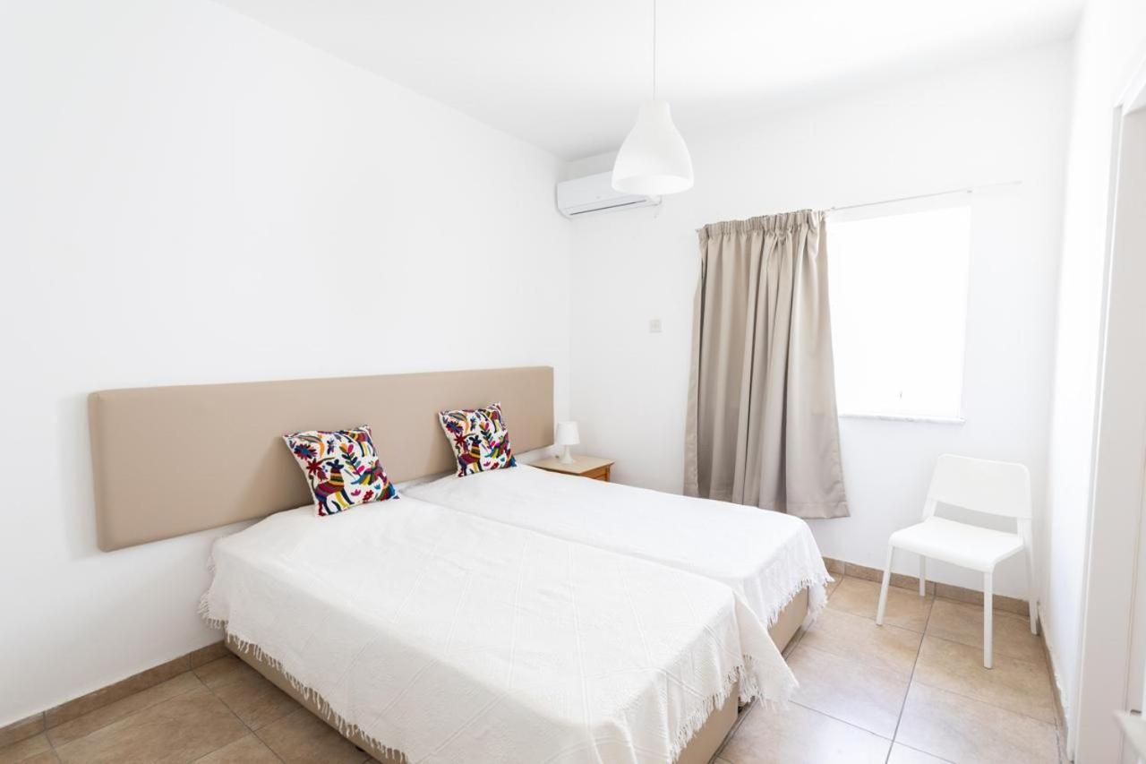 Christothea Apartments Ayia Napa Exteriör bild