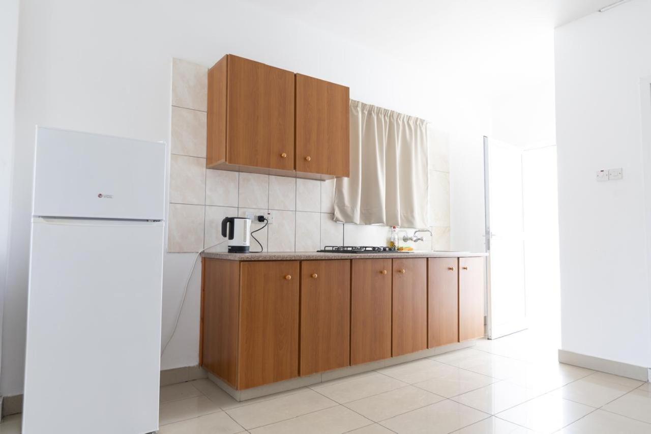 Christothea Apartments Ayia Napa Rum bild