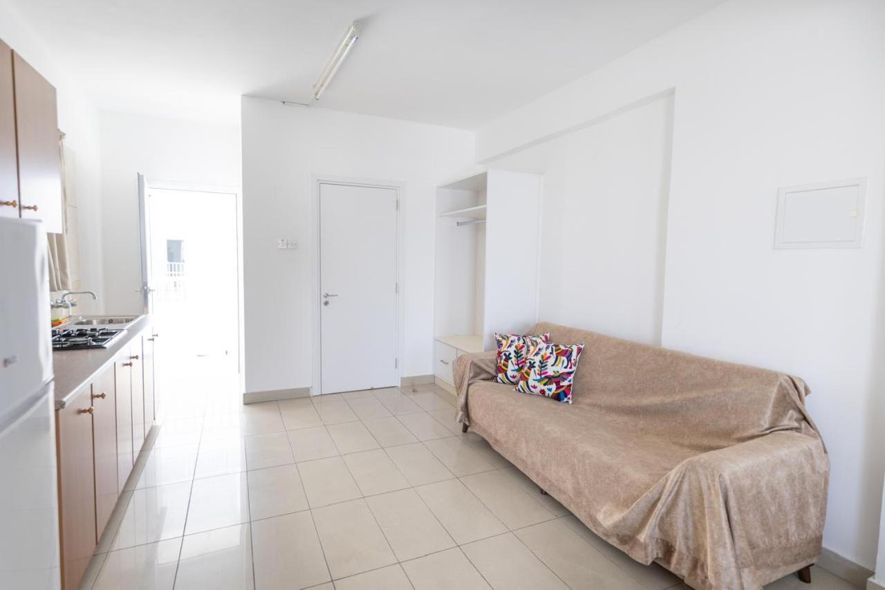 Christothea Apartments Ayia Napa Rum bild